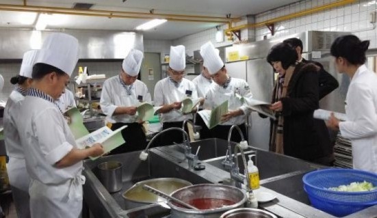 대전 유성구, 겨울철 식중독 예방 강화