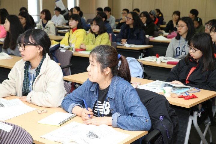 충남교육청, 행복나눔 기자단 공개 모집