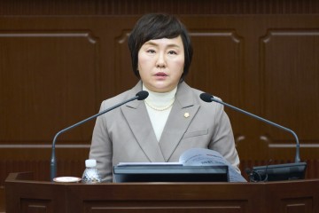 서지원 서구의회 의원, 탄방동 치안센터 부지 매입…주민 주차난 해소 나선다