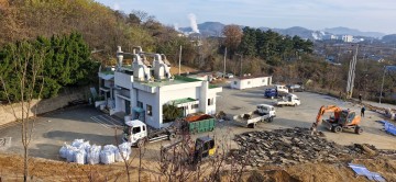 김천시, 김천시립추모공원 준공 및 신음근린공원 공원조성 사업 추진
