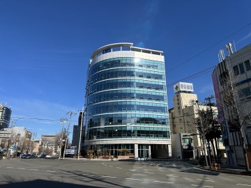 순천시청 별관, 장천동 메디컬프라자로 이전 추진