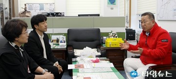 이한영 대전시의회 의원, 요양 인력 1382명 부족·처우 개선 필요