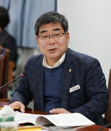 박종원 전남도의원, “전남소방 구급대 인력 공백 해소 위한 대체인력 확충 필요" 