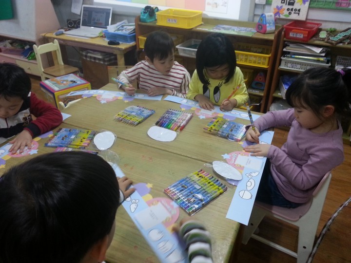 대전 유성구 어린이급식지원센터, 등록 급식소 어린이 식사예절교육 진행