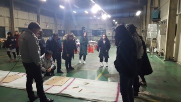 우리지역 안전 지킴이, ‘인구 지킴이’ 다짐 