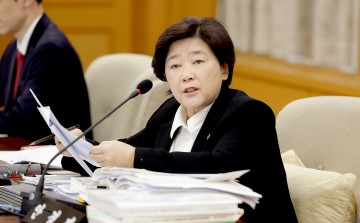 안경자 대전시의회 의원, 전통시장 지원 조례 개정안 상임위 통과