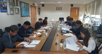 경기도 경제단체상생협의회  A사  기업애로 어벤져스