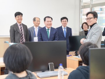 충남교육청, 2025년 충남기능경기대회 직업계고 학생들 참가