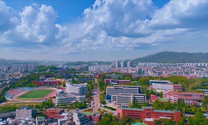 한남대, 창업중심대학 평가 최우수 S등급 획득