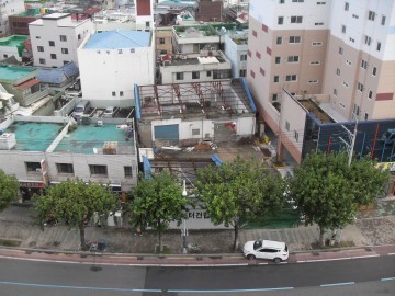 서대구‧염색‧제3산업단지 일원 도시재생 마중물 사업‘행복나눔발전소’완공