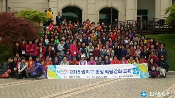 Healing도 하고 소양도 높이고 일석이조
