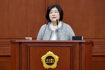 안경자 대전시의회 의원, ‘저출산 대응을 위한 양육 지원 예산 운용 효율화 방안 마련 촉구 건의안’ 대표발의