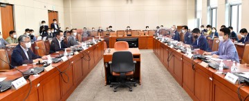 대구경북신공항, 성공 건설을 위해 여․야․정 손잡다!