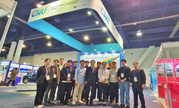 충남대, 4개 기업 ‘CES 2025’ 혁신상 수상