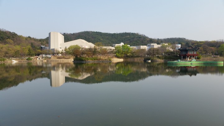 두류공원 ‘두류 여울길’ 조성 순항!