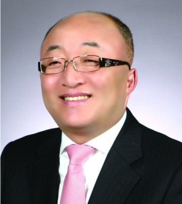 상주시의회 김홍구 의원,  ‘2016년 대한민국 혁신인물 우수의정 활동부문 대상’수상