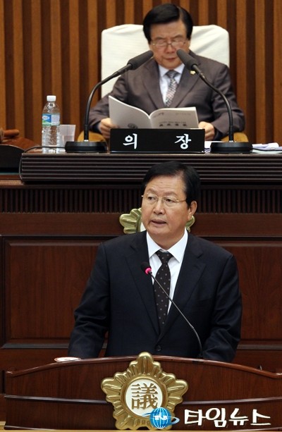 장종태 서구청장, ‘평생학습관’ 설치·운영으로 평생학습 선진도시 서구를 만들겠다!