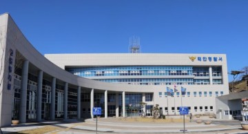 태안경찰서·농협태안군지부 보이스피싱 예방 업무협약