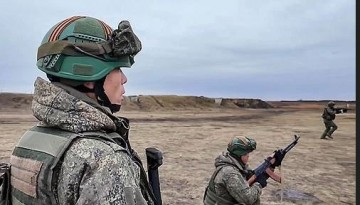 "北파병 부인하던 러, 이제는 방송노출하며 北러 우호관계 선전"