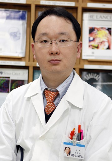 [건강칼럼] 간암 고위험군 ‘간경변증’ 6개월마다 간초음파 필수