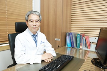 충남대학교병원 김종성 교수, 퇴계와 히포크라테스가 만나다!
