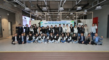 전남대-네이버, 소상공인 지원프로젝트 ‘C:AVER’ 운영