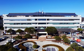 안동시 장애인이 거주하는 시설 13개소 270여명 연간 134억 원을 지원