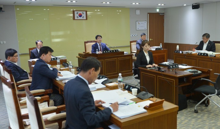 충남도의회 교육위, 꿈나무 육성 위한 교육 사업 발굴 촉구