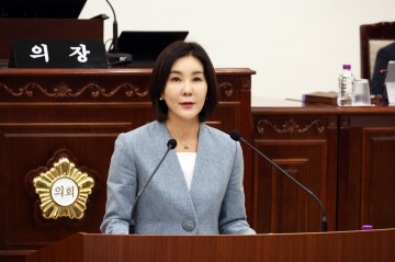 인미동 유성구의회 의원 “장대B지구 개발 속 사라지는 유성5일장…공동체 기록·보존 대책 시급”