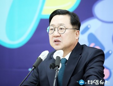이장우 대전시장, 방위사업청 이전·트램 총사업비 조정...기억에 남는다