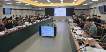 전남대, 수소기술연구소 설립 전략 포럼 개최… 산학연 협력 기반 마련  