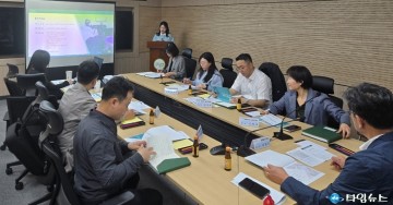 청주시, 2025 소상공인 라이브커머스 지원 착수보고회 개최
