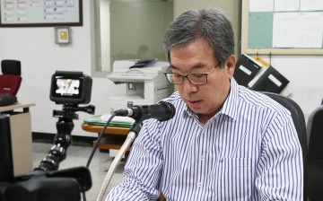 박용재 동구 부구청장, 분명히 이별은 아닐 테죠?
