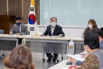 세종시 학교, 등교수업 확대 의지 보여!