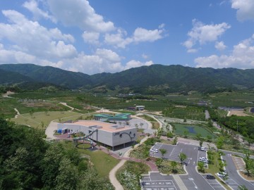 영주콩세계박물관,  백두대간 자생씨앗의 아름다움에 반하다!