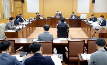 대전시의회 산건위, 중견기업·드론산업 지원 조례 가결