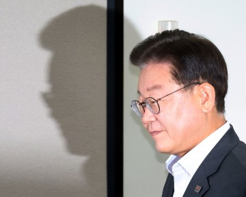 검찰 "'백현동 의혹' 이재명 소환조사 필요하다 판단"