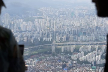 외국인 부동산거래 증가에…서울시, 자금조달·실거주 정밀검증