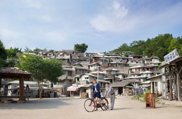 순천시, 순천드라마촬영장 OTT 촬영문의 쇄도