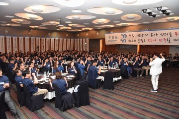 제주개발공사 매출 2766억, 순이익 586억 달성 