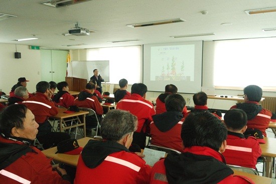의왕시, 봄철 산불조심 기간 '발생 제로' 기록