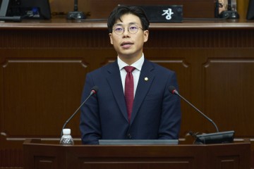 대전 서구의회 “영유아 실내 놀이터 확충, 육아 환경 개선 필수”