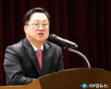 이장우 대전시장 “대전, 대한민국 최고 도시로 성장 중”
