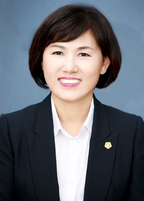 [동정] 김인식 대전시의회 의장