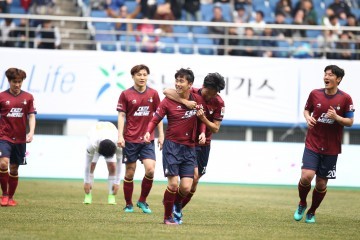 대전시티즌, 위기를 기회로 바꿀 FA컵 전남전