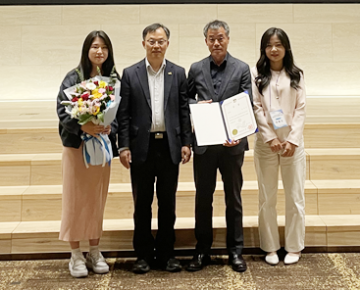 강진군, 전남 세외수입 징수 평가 ‘장려상’ 수상