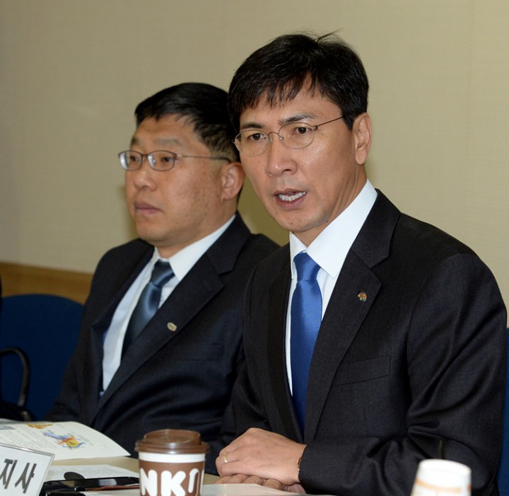 충남도, ‘충남경제비전 수립’ 첫 발 뗐다!