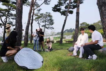 충남교육청, 세 번째 충남 학생 영화창작 캠프 개최