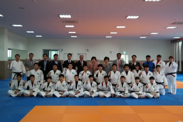 도의회 교육위원회,  충북 안전교육 연구학교 청주 중앙중학교, 충북체육고등학교 방문