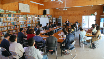 충남교육청, 농업교육방향 설정을 위한 특강 마련